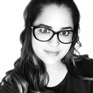 Meet your Posher, Sandy